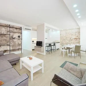 Center Ca' Corte Paludo Wi-fi Fibre Appartement Venise