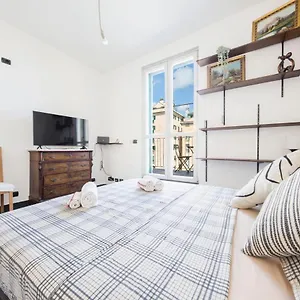 Of Genoa's Executioner Appartement Gênes