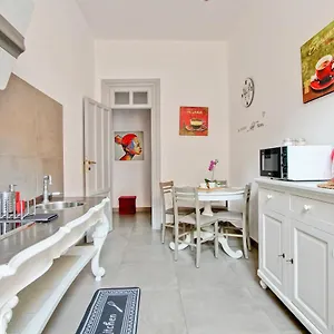 Domvs Romae Appartement Rome