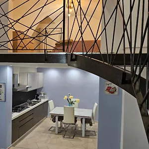 Casetta Lety Appartement Brindisi