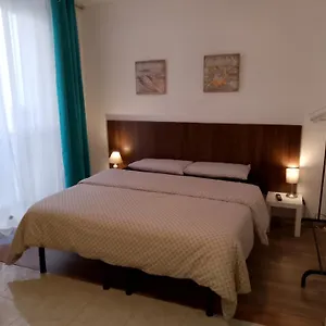 L'arco Appartement San Remo