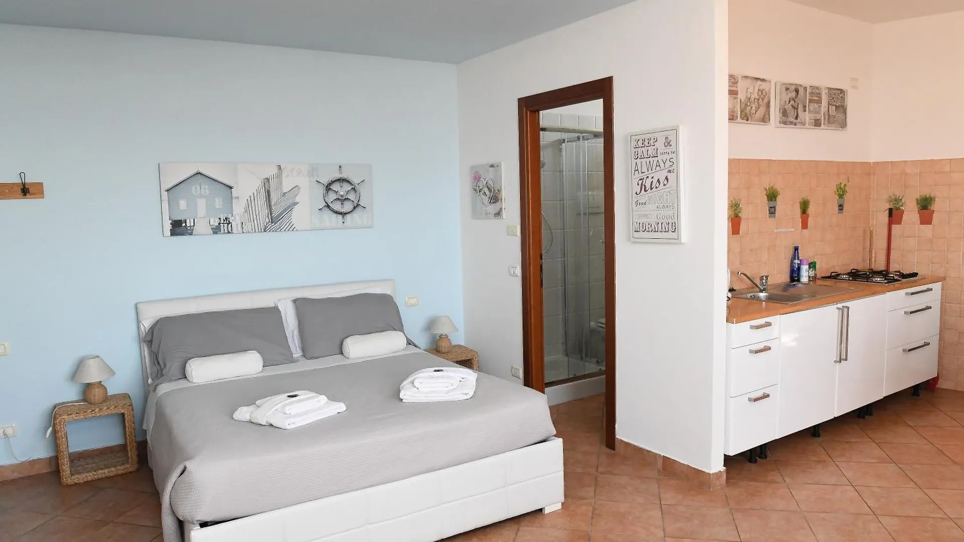 Apartment Home Suite Home Cavaion Veronese