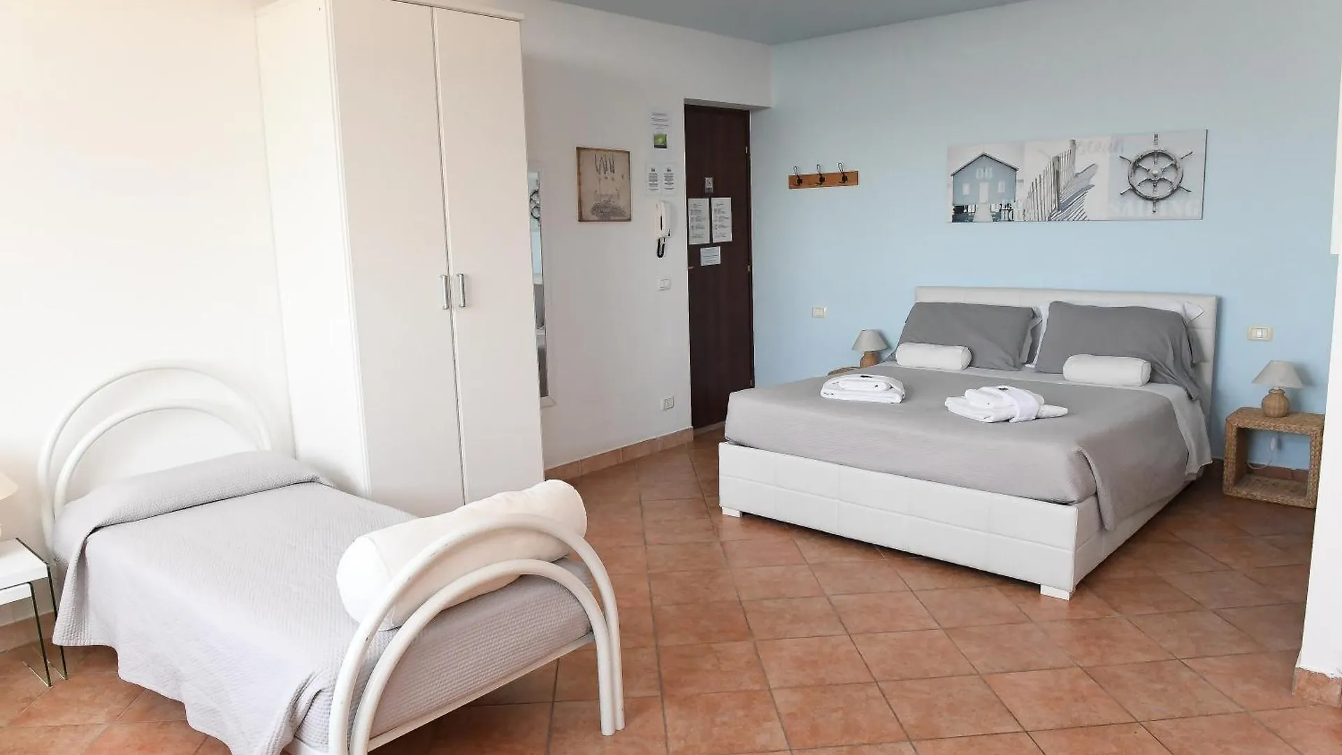 Appartement Home Suite Home Cavaion Veronese