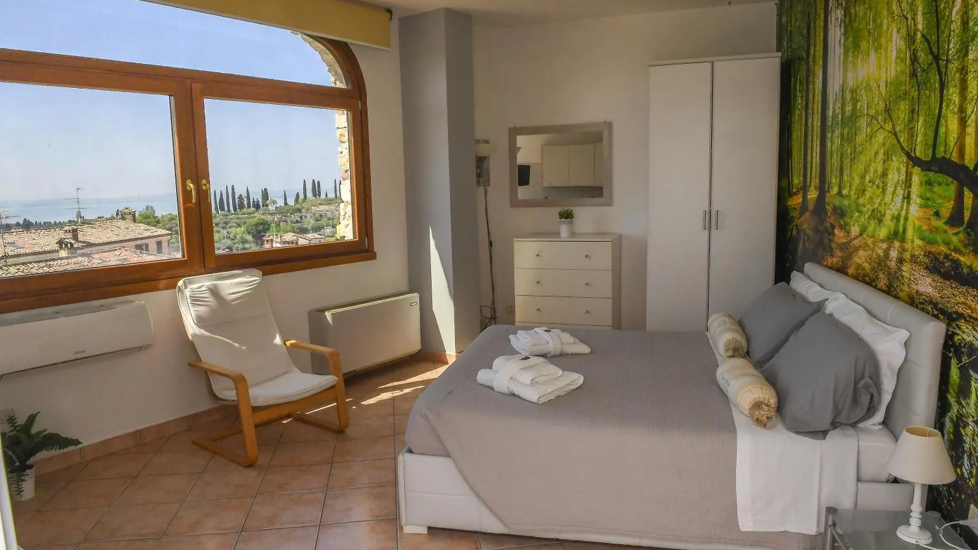 Apartment Home Suite Home Cavaion Veronese