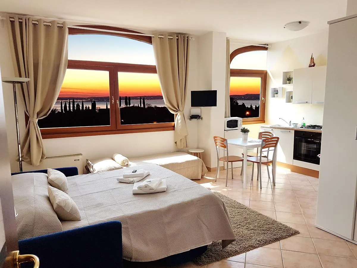 Home Suite Home Cavaion Veronese