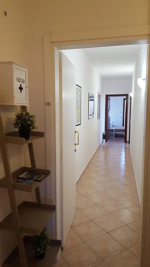 Home Suite Home Cavaion Veronese 0*,