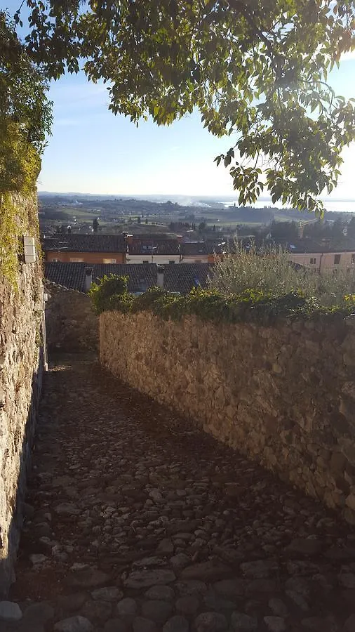 Apartment Home Suite Home Cavaion Veronese Italy