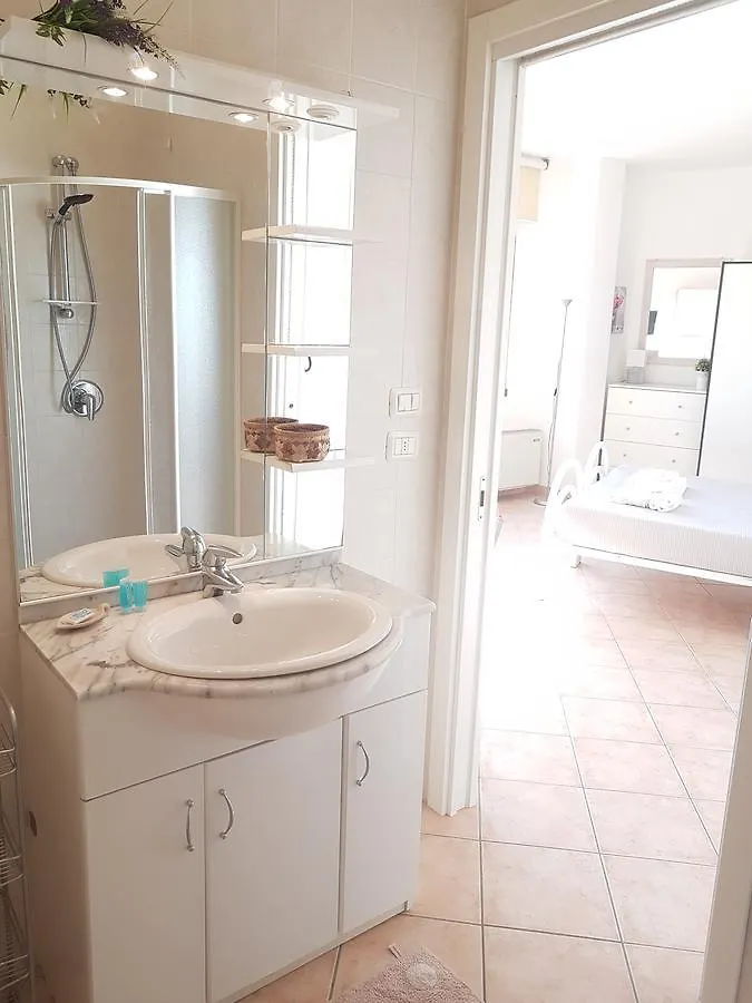 Apartment Home Suite Home Cavaion Veronese