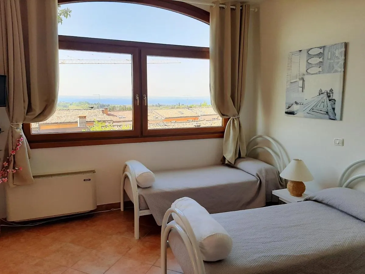 Home Suite Home Cavaion Veronese Italy
